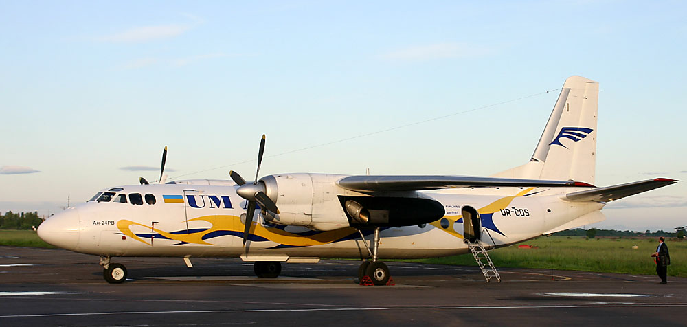 Antonov An-24